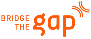 Stichting Bridge the Gap Logo